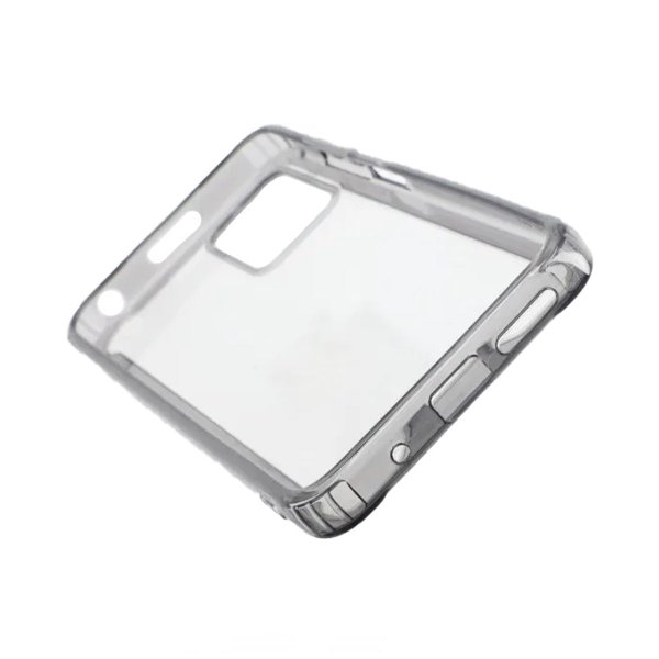 Xiaomi Redmi 10 Cover Stødabsorberende Sort