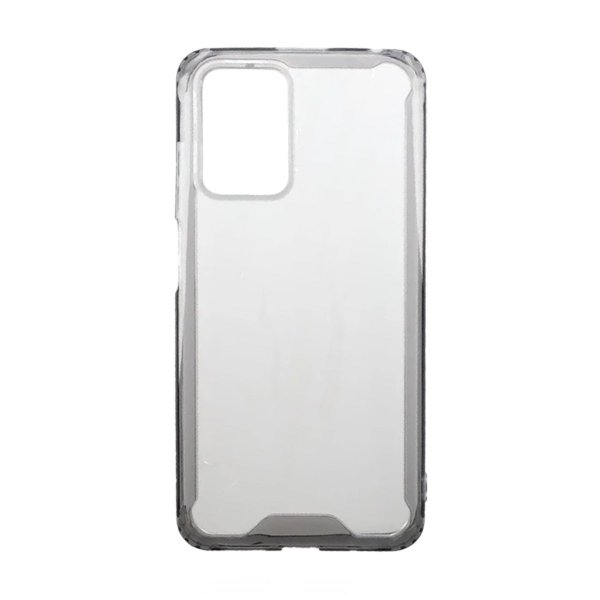 Xiaomi Redmi 10 Cover Stødabsorberende Sort