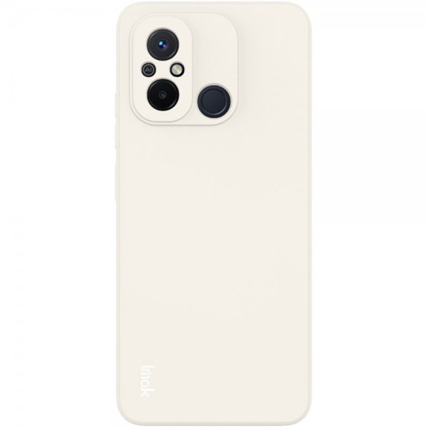 Xiaomi Redmi 12C Cover UC-4 Series Hvid