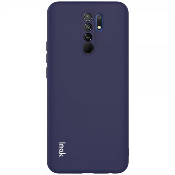 Xiaomi Redmi 9 Cover UC-2 Series Blå