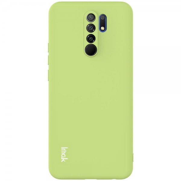 Xiaomi Redmi 9 Cover UC-2 Series Grøn