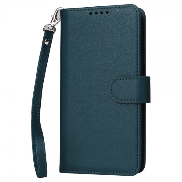 Xiaomi Redmi A3 Etui Aftageligt Cover 005 Blå