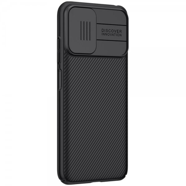 Xiaomi Redmi Note 10 5G Cover CamShield Sort