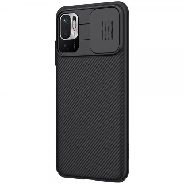 Xiaomi Redmi Note 10 5G Cover CamShield Sort