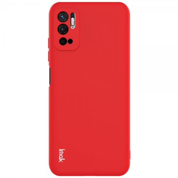Xiaomi Redmi Note 10 5G Cover UC-2 Series Rød