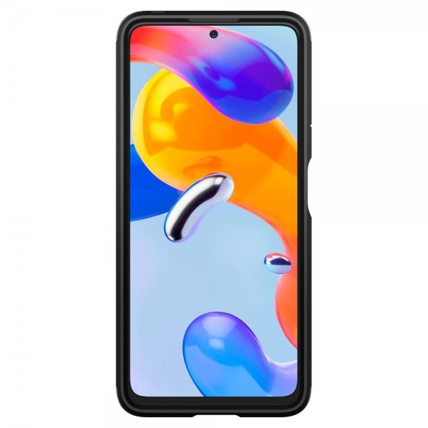 Xiaomi Redmi Note 11 Pro Cover Tough Armor Sort