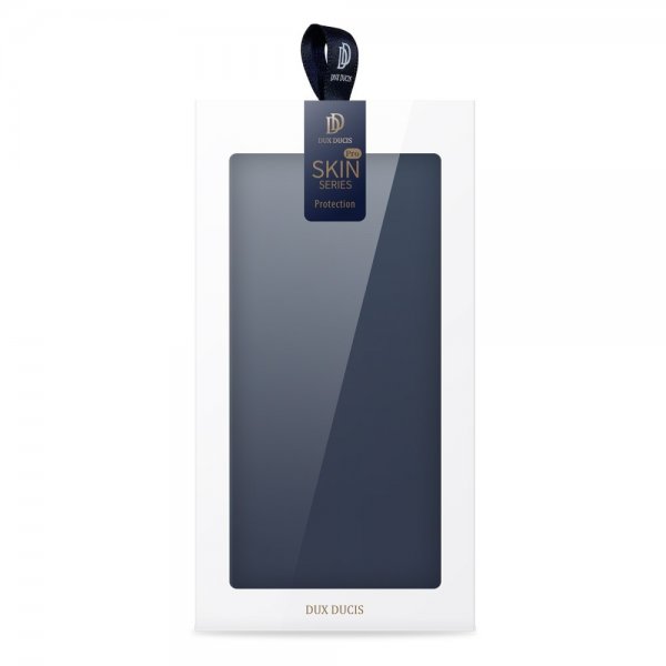 Xiaomi Redmi Note 13 4G Etui Skin Pro Series Blå