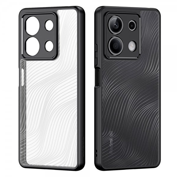 Xiaomi Redmi Note 13 5G Cover Aimo Series Sort