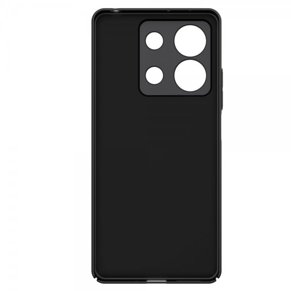 Xiaomi Redmi Note 13 5G Cover Super Frosted Shield Sort