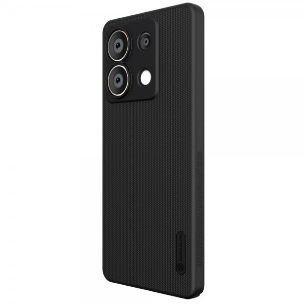 Xiaomi Redmi Note 13 5G Cover Super Frosted Shield Sort
