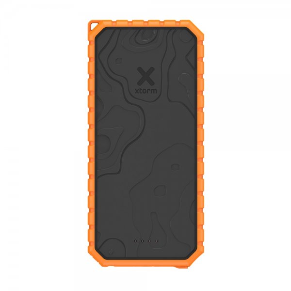 Water Resistant Power Bank Rugged Pro 20 000 mAh 35W