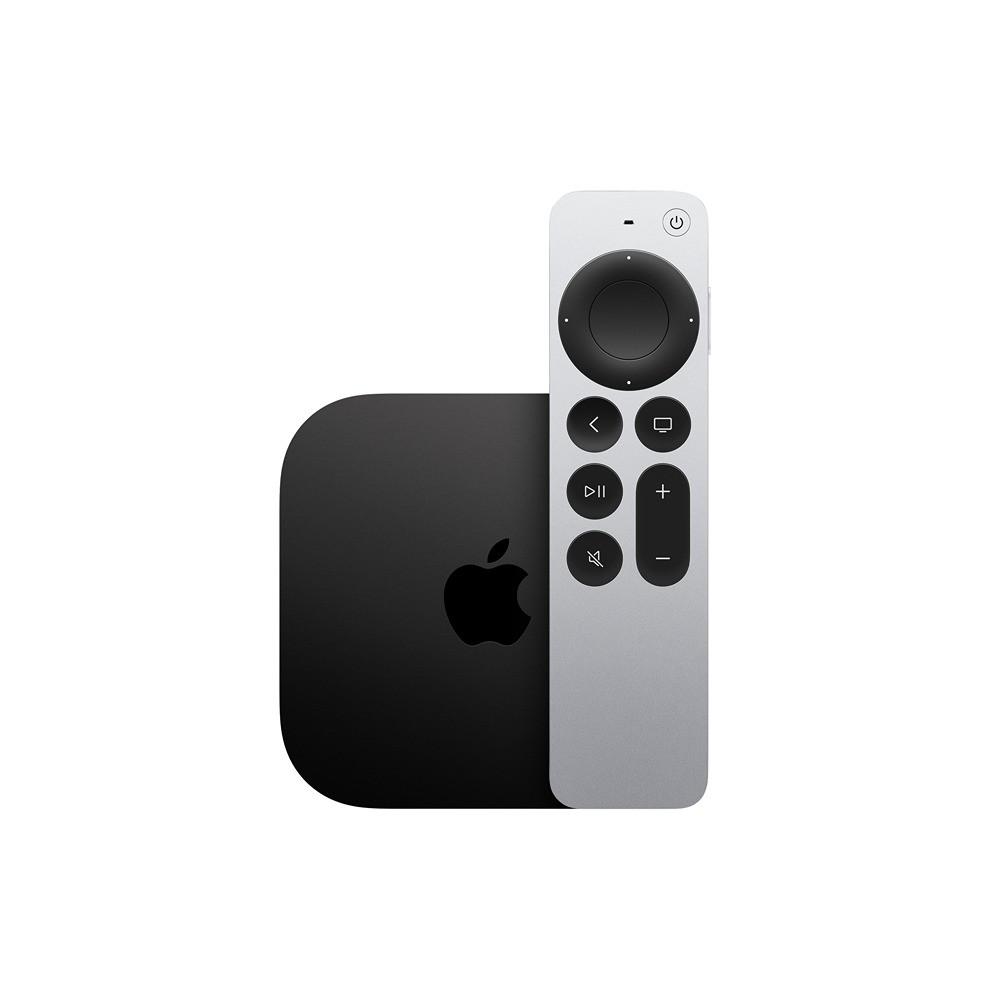Apple Apple TV 4K WiFi SkalHuset.dk